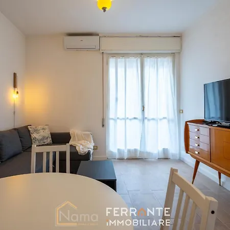 Appartamento Mameli Rapallo