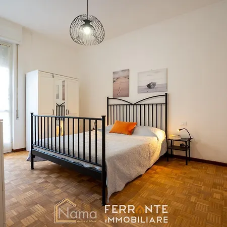 Mameli Daire Rapallo