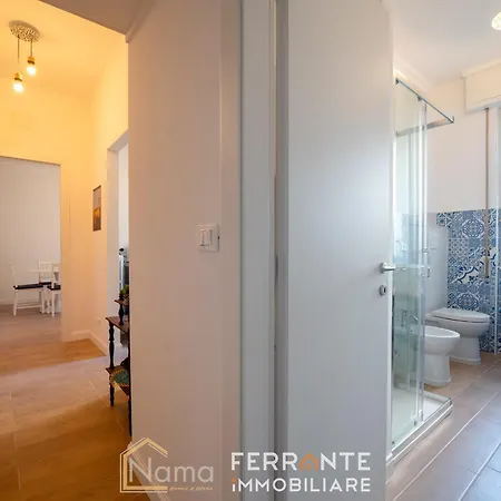 Daire Mameli Rapallo