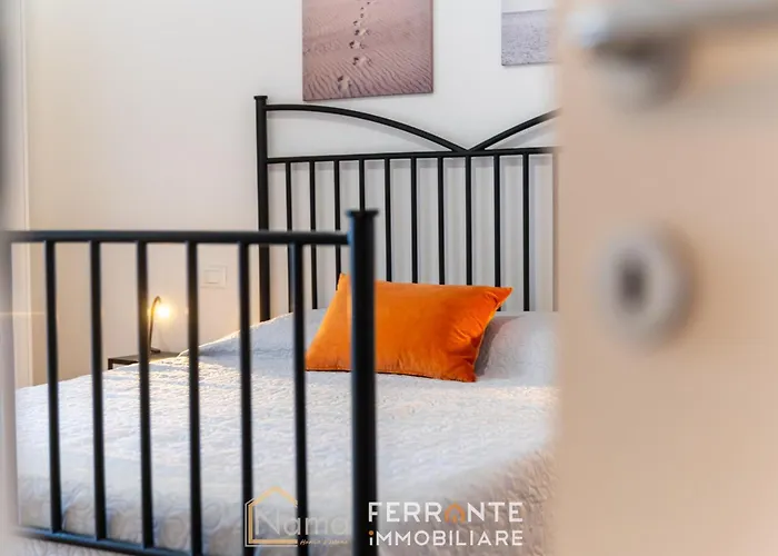 Mameli Apartamento *