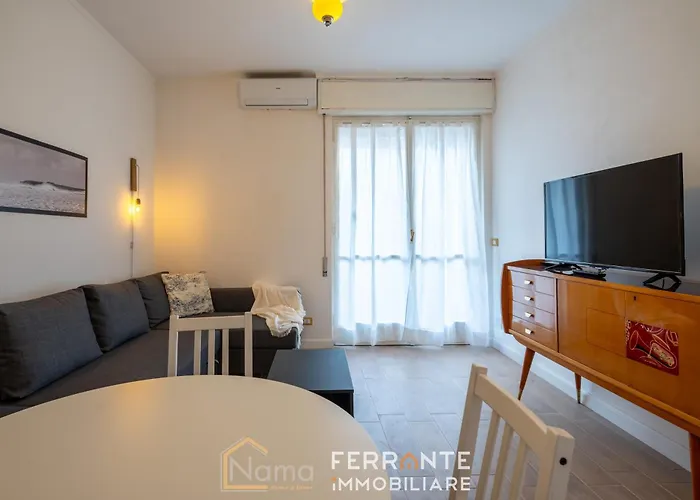 Apartamento Mameli Rapallo