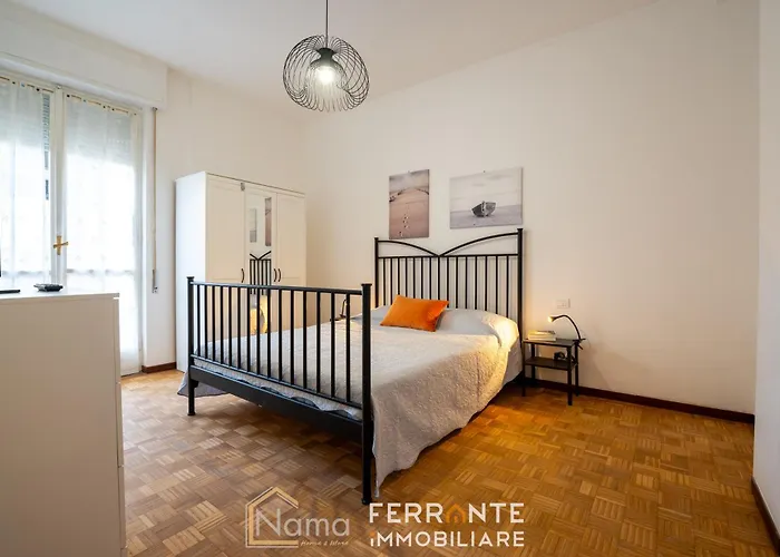 Mameli Apartamento Rapallo