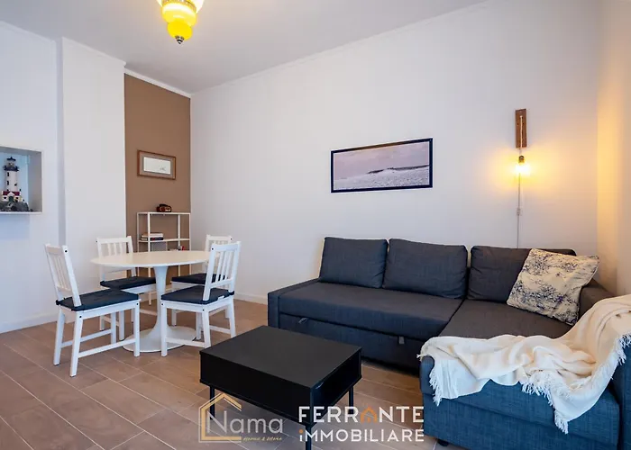 Apartamento Mameli