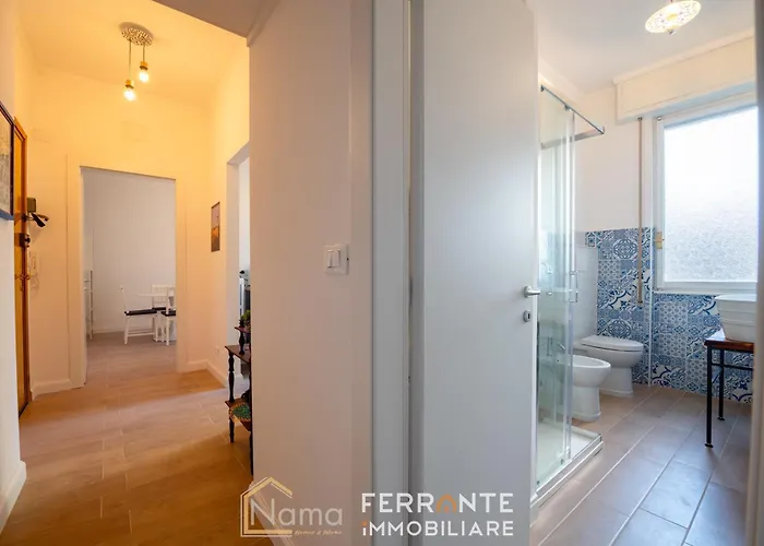 Apartamento Mameli Rapallo
